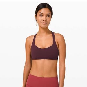 Lululemon Free to Be Bra - Wild*